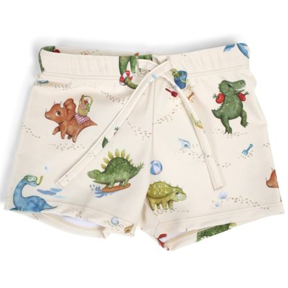 FI-03631 Filibabba zwembroek dino beach voorkant