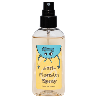 Fear Away anti monsterspray