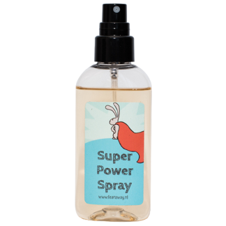 Fear Away superpowerspray
