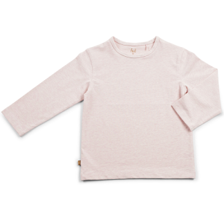 Frogs and Dogs | t-shirt basic roze