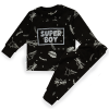 Frogs and Dogs | pyjama super boy