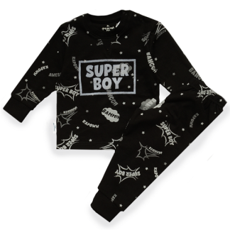 Frogs and Dogs | pyjama super boy