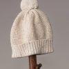 Frogs and Dogs sfeerfoto beanie sprinkle knitted