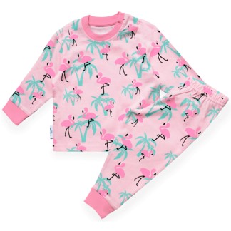 Frogs and Dogs | pyjama flamingo