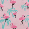 Frogs and Dogs | pyjama flamingo - Afbeelding 2