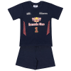 Fun2Wear shortama driver 1 blauw - Afbeelding 2