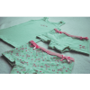 Funderwear | hemd + shorts paard groen - Afbeelding 3