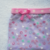 Funderwear | hemd + shorts paard paars - Afbeelding 4