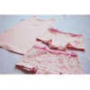 Funderwear | hemd + shorts paard roze - Afbeelding 3