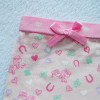 Funderwear | hemd + shorts paard roze - Afbeelding 4