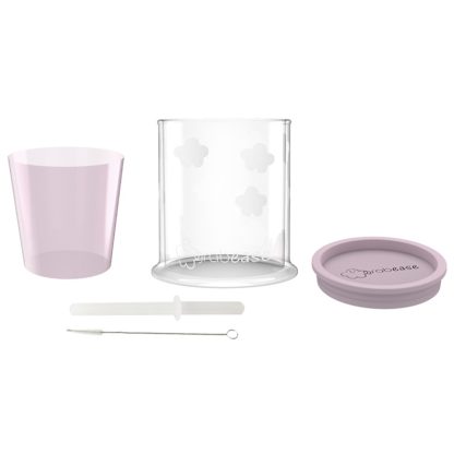 Grabease bekerset blush