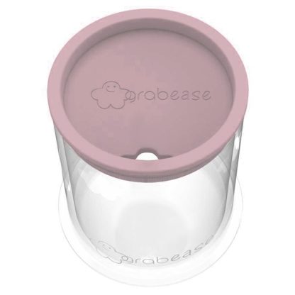 Grabease bekerset blush tuitbeker