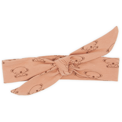 Cute Little You | haarband koala roze