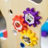 Hape | duwkar ontdekkings buggy - Afbeelding 2