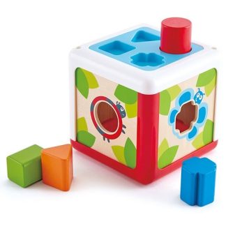 Hape | vormenstoof tuindieren