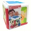 Hape | vormenstoof tuindieren - Afbeelding 3