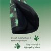 Heckbo | autogordelbeschermer aop dino - Afbeelding 4