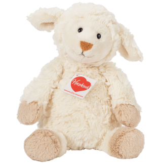 Hermann Teddy Collection | knuffel schaap Maggi 26 cm