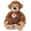 Hermann Teddy Collection | knuffel aap Ricky 32 cm