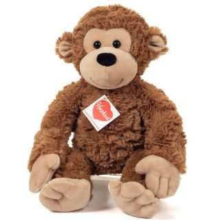 Hermann Teddy Collection | knuffel aap Ricky 32 cm