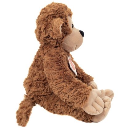 Hermann Teddy Collection | knuffel aap Ricky 32 cm - Afbeelding 2