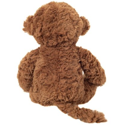 Hermann Teddy Collection | knuffel aap Ricky 32 cm - Afbeelding 3