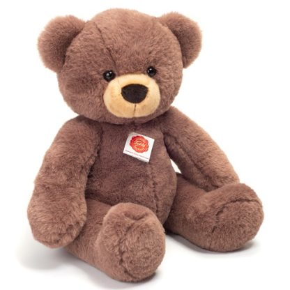 Hermann Teddy Collection | knuffel beer choco 30 cm