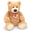 Hermann Teddy Collection | knuffel beer zand 28 cm