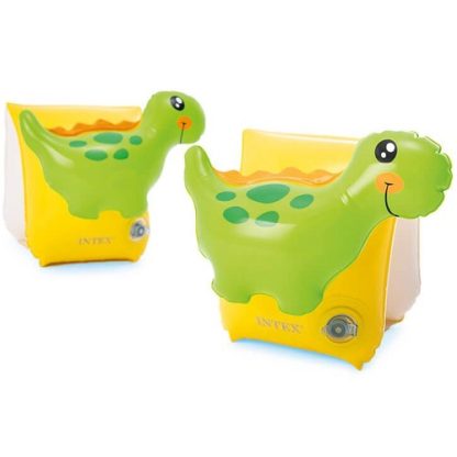 Intex | zwembandjes dino's 3-6 jaar
