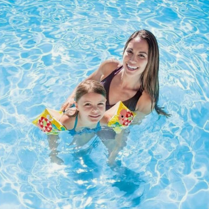 Intex | zwembandjes tropical buddy, 18-30 kg - Afbeelding 2