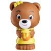 KL-700300F Klorofil speelset familie Browny beer Emma