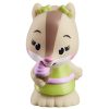 KL-700301F Klorofil speelset familie Nutnut eekhoorn Mia