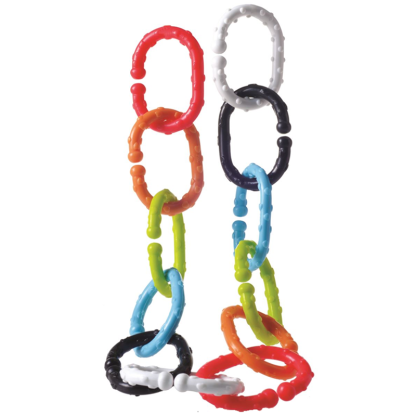 KidsMe schakelbare ringen