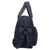 Kidzroom | luiertas care keypiece blauw - Afbeelding 4