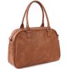 Kidzroom | luiertas ster cognac - Afbeelding 2