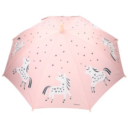 Kidzroom | paraplu puddle unicorn