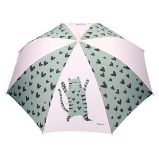 Kidzroom | paraplu puddle kat