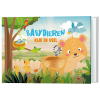 Lantaarn | kijk en voelboek babydieren