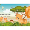 Lantaarn | kijk en voelboek babydieren - Afbeelding 3