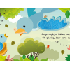 Lantaarn | kijk en voelboek babydieren - Afbeelding 4