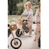 Kinderfeets | 2-in-1 loopfiets/driewieler blauw - Afbeelding 3