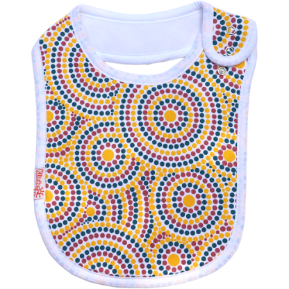 KliederZ | eetslab Aboriginal art