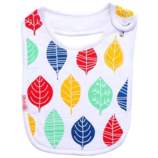 KliederZ | eetslab colorful leaves