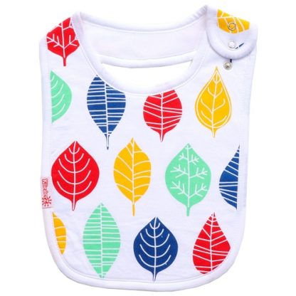KliederZ | eetslab colorful leaves