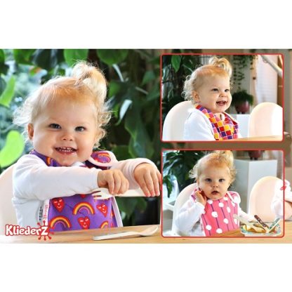 KliederZ | eetslab happy hearts - Afbeelding 2