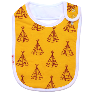 KliederZ | eetslab world of tipi