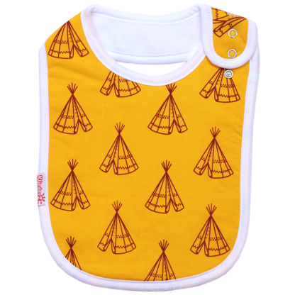KliederZ | eetslab world of tipi
