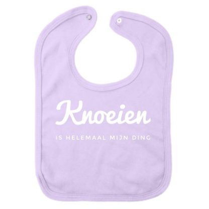 Made for little monkeys | slabber knoeien is mijn ding