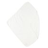 Meyco | mrs. Keizer badcape Ibiza lilac - hypoallergeen