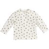 Meyco | pyjama panter aop offwhite - Afbeelding 2